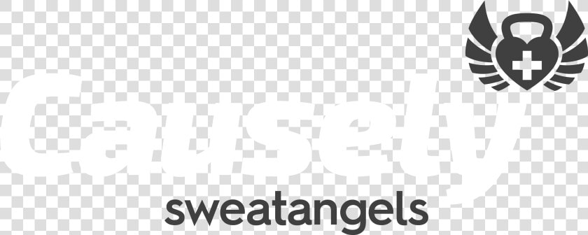 Sweatangels Logo Placeholder White   Graphics  HD Png DownloadTransparent PNG