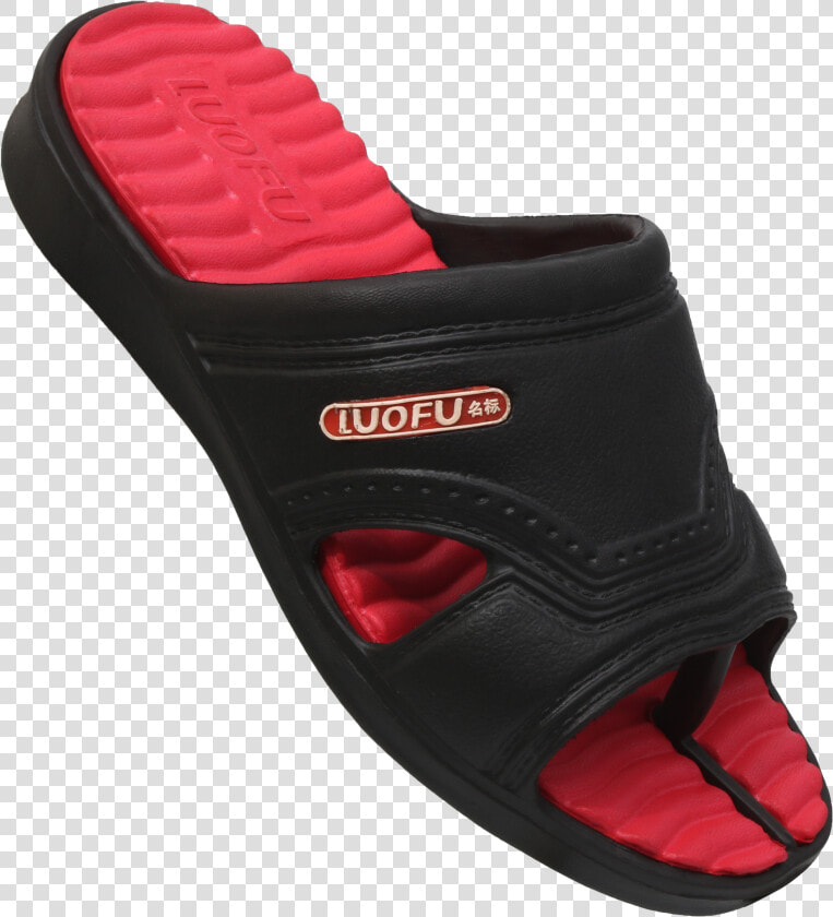 Luofo Men Slippers   Flip flops  HD Png DownloadTransparent PNG