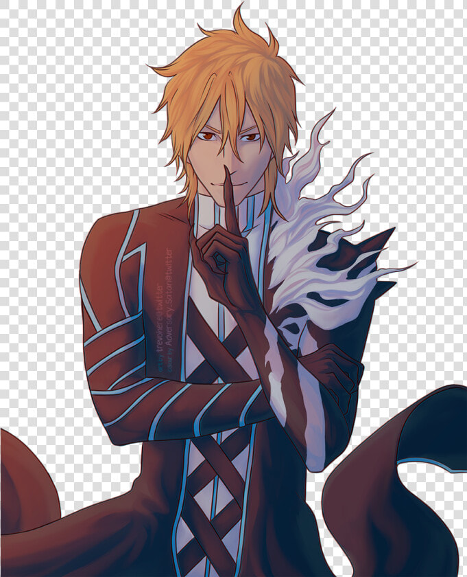 Bleach Brave Souls Ichigo Quincy  HD Png DownloadTransparent PNG