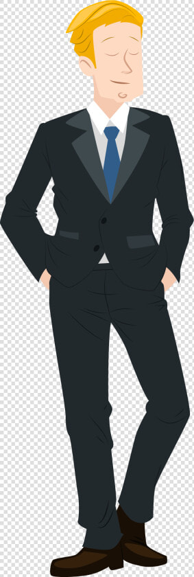 28 Collection Of Man In Suit Clipart Png   Man Suit Png Clipart  Transparent PngTransparent PNG