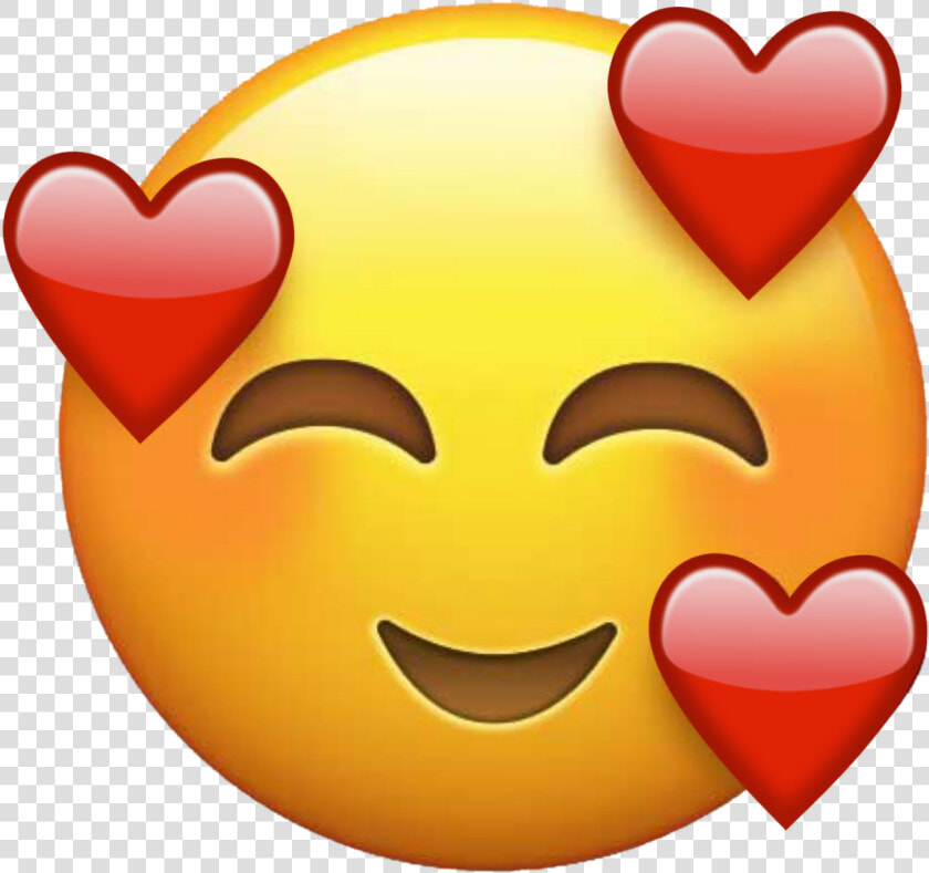 Emoji Emojis Hearts Tumblr Iphone Png Emojis Stickers   Love Emoji  Transparent PngTransparent PNG