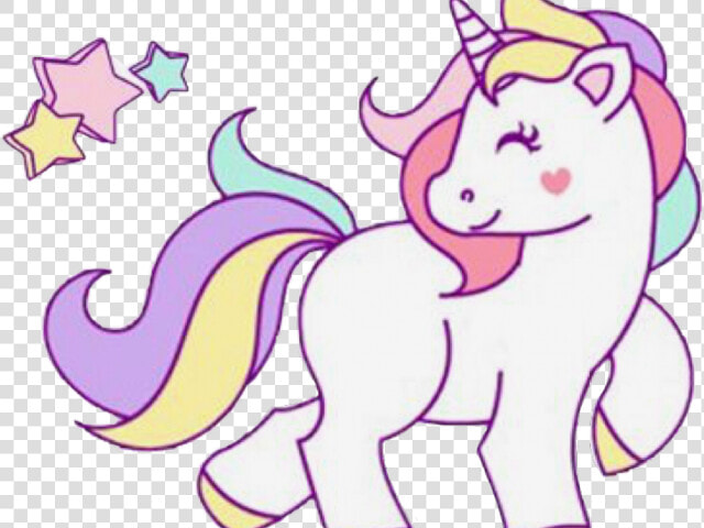 Unicorn Clipart Transparent Background   Transparent Background Cute Unicorn Clipart  HD Png DownloadTransparent PNG