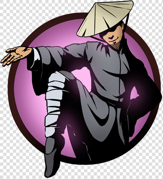 Shadow Fight Sensei   Png Download   Shadow Fight 2 Crane  Transparent PngTransparent PNG