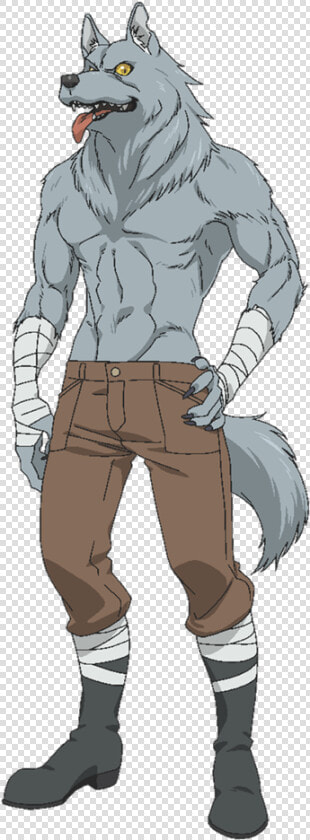 Hataage Kemono Michi Gang  HD Png DownloadTransparent PNG