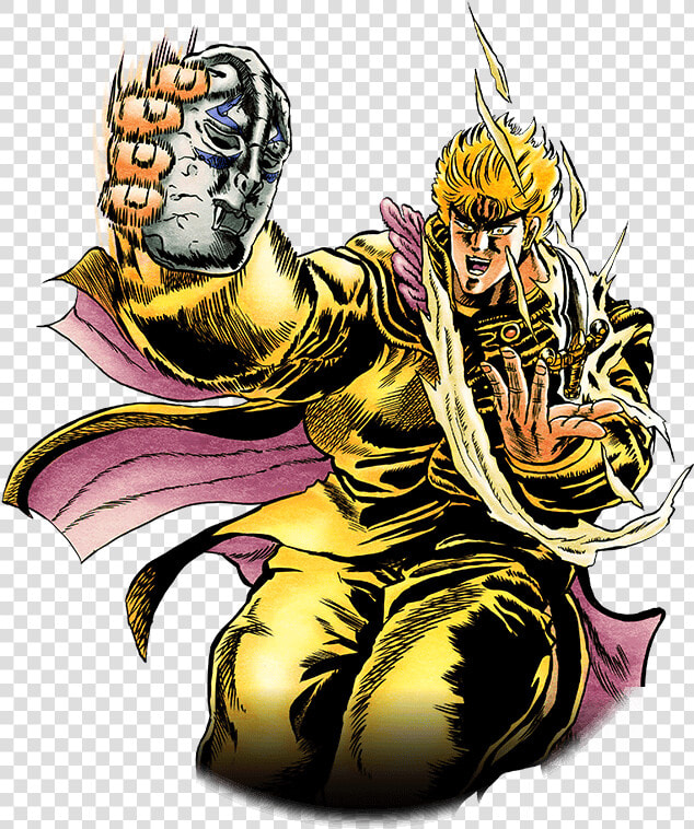 Unit Dio Brando   ジョジョ 誕生 日 おめでとう  HD Png DownloadTransparent PNG