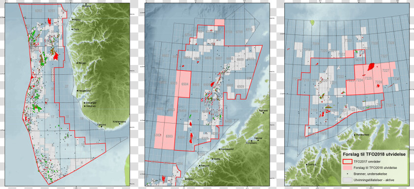 Forslag Om Blokker Til Utlysning I Tfo   Atlas  HD Png DownloadTransparent PNG