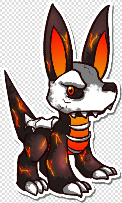 Magma Drawing Colour   Cartoon  HD Png DownloadTransparent PNG