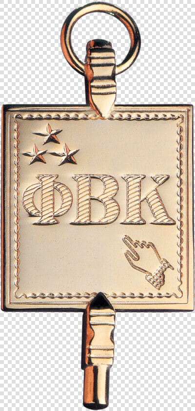 Pbkkey V Rgb   Phi Beta Kappa Key  HD Png DownloadTransparent PNG