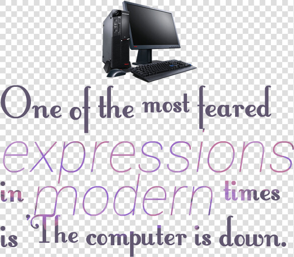 Computers Quotes Png Pic   Electronics  Transparent PngTransparent PNG