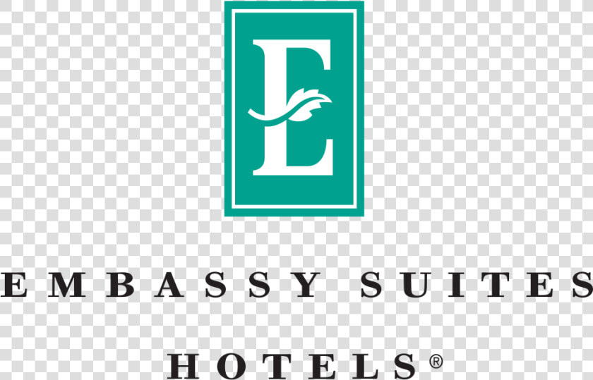 Embassy Suites Hotels Logo   Embassy Suites Downtown Louisville Logo  HD Png DownloadTransparent PNG