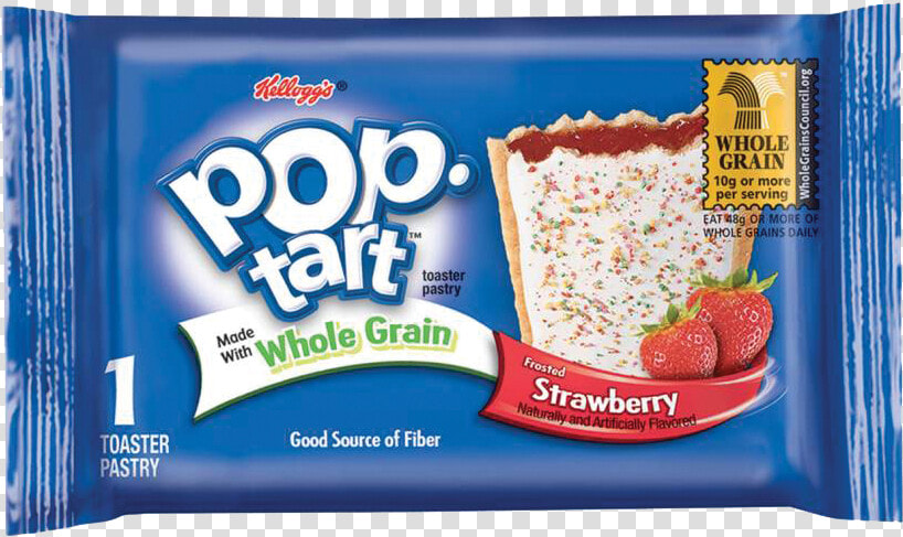 Pop Tarts Single Serve Blueberry  HD Png DownloadTransparent PNG