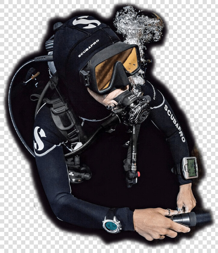 Amd Scubapro Diver Bg   Buoyancy Compensator  HD Png DownloadTransparent PNG