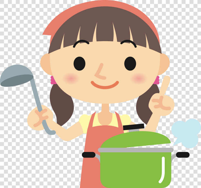 Image Free Stock Cooking Big Image Png   Cooking Clipart  Transparent PngTransparent PNG