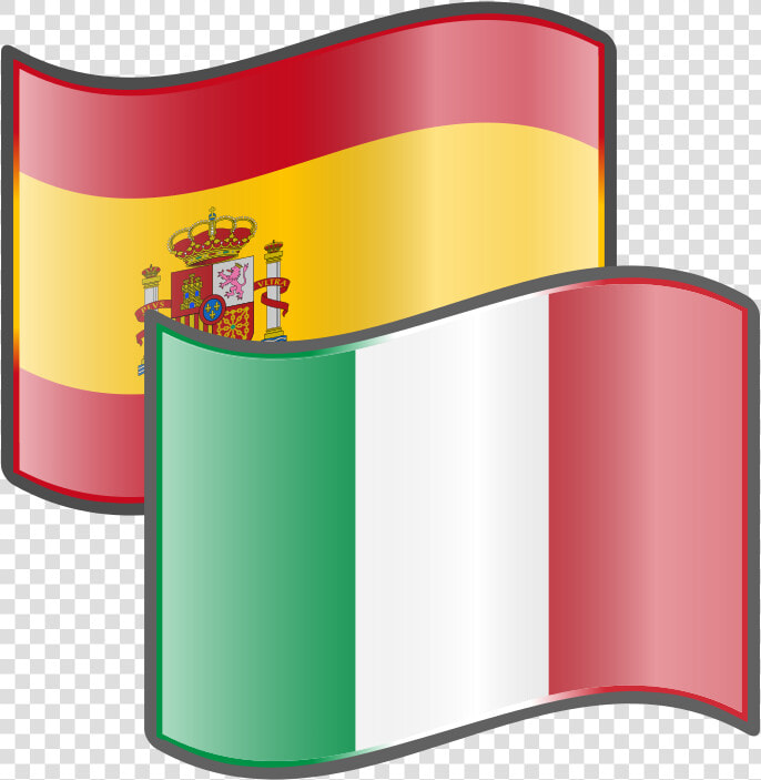 Spain Flag 1977 1981  HD Png DownloadTransparent PNG