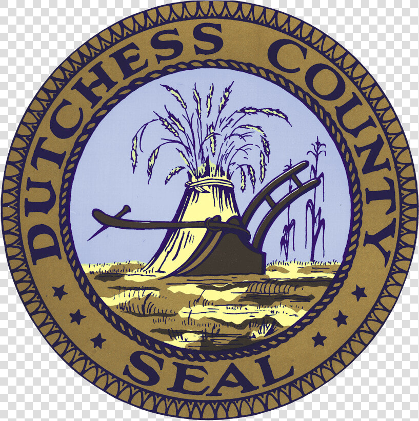 County Of Dutchess  HD Png DownloadTransparent PNG