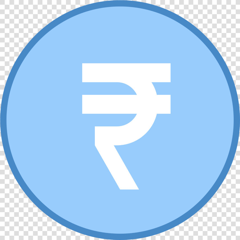 Blue Rupee Icon Png  Transparent PngTransparent PNG