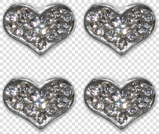 Royal Nails Rhinestones   Earrings  HD Png DownloadTransparent PNG