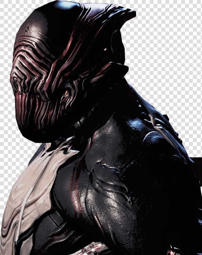 Image Result For Warframe Stalker S Helmet   Stalker Warframe Png  Transparent PngTransparent PNG