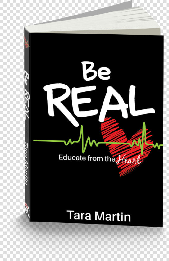 Be Real   Tara Martin Be Real  HD Png DownloadTransparent PNG