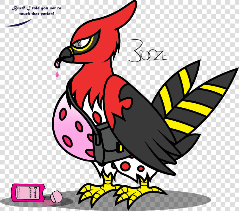 Mayternity Day   Bird Mpreg  HD Png DownloadTransparent PNG