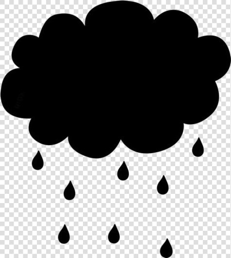 Rainy Clouds Png Transparent Images   Illustration  Png DownloadTransparent PNG