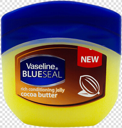 Vaseline Blue Seal Cocoa  HD Png DownloadTransparent PNG