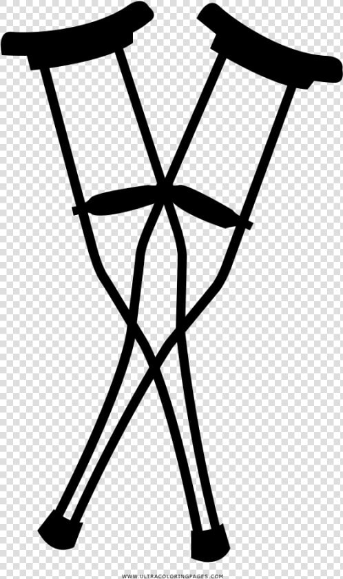 Transparent Crutch Png  Png DownloadTransparent PNG