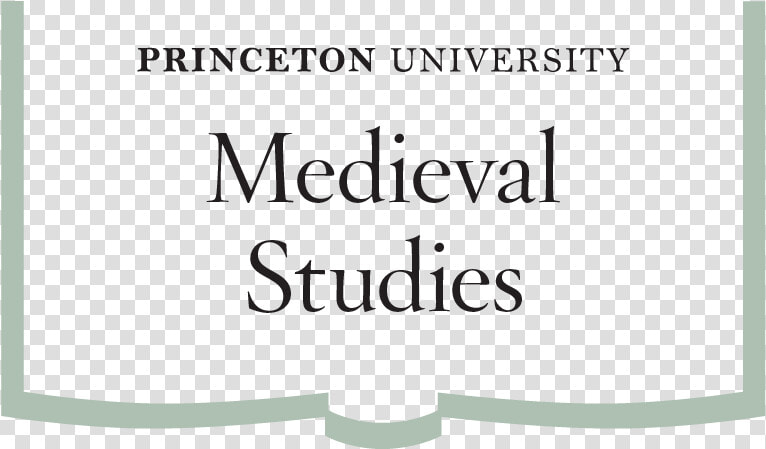 Medieval Studies Logo   Princeton University  HD Png DownloadTransparent PNG