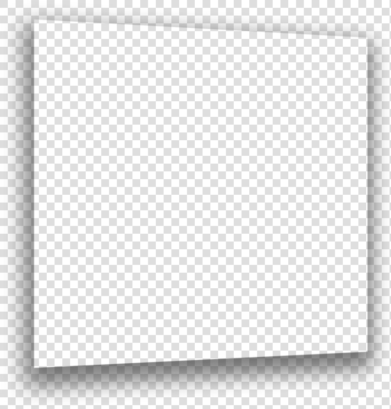  border  3d  curvy  white  frame  square   Paper Product  HD Png DownloadTransparent PNG