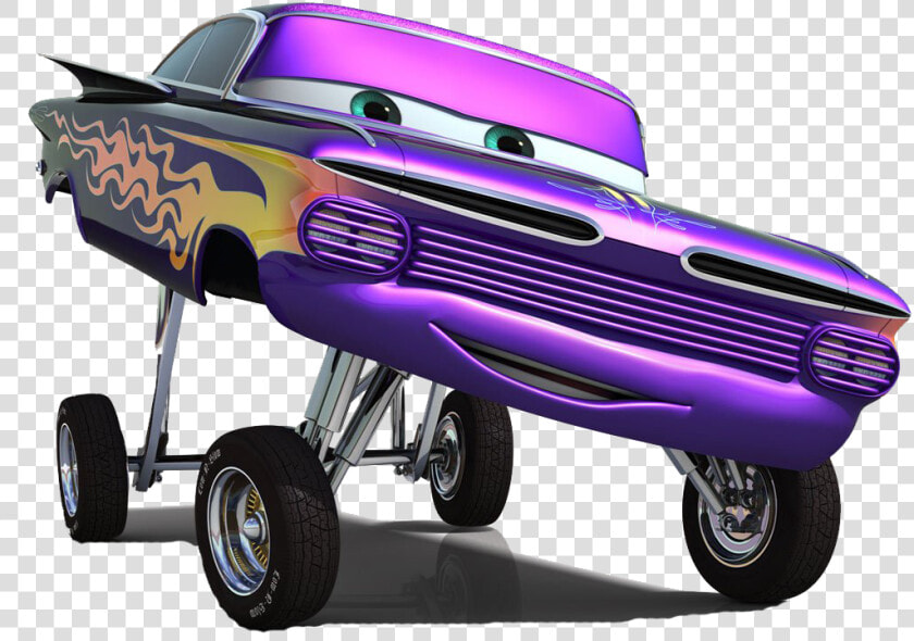 Ramone Cars Mcqueen Lightning Mater Carrera Car Clipart   Disney Ramone Cars  HD Png DownloadTransparent PNG