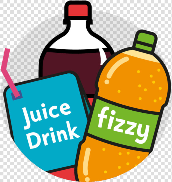 What Is A Sugary Drink   Soft Drinks Cartoon Png  Transparent PngTransparent PNG