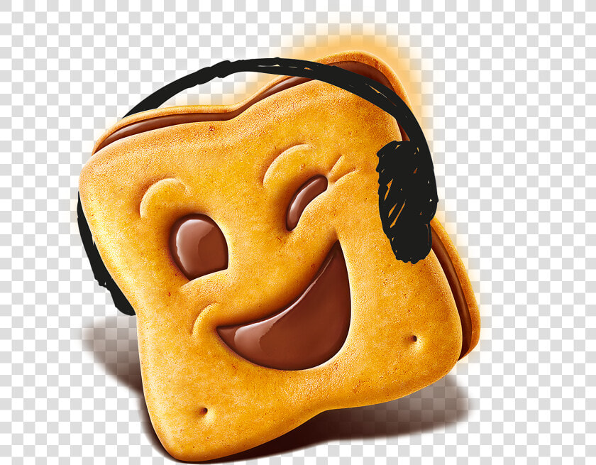 Gf chocolat   Biscuit Bn Png  Transparent PngTransparent PNG