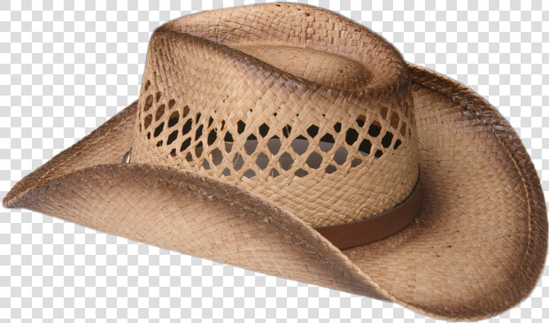 Sombrero De Paja De Vaquero De Rafia Para Hombres Sombrero   Cowboy Hat  HD Png DownloadTransparent PNG