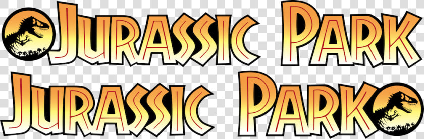 Jurassic Park Explorer Logo  HD Png DownloadTransparent PNG