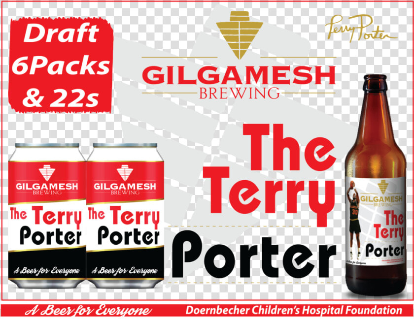 Terry Porter 2 Pager  HD Png DownloadTransparent PNG