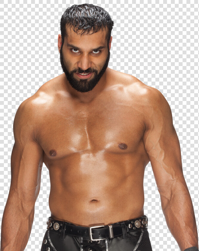 Jinder Mahal Pro  HD Png DownloadTransparent PNG