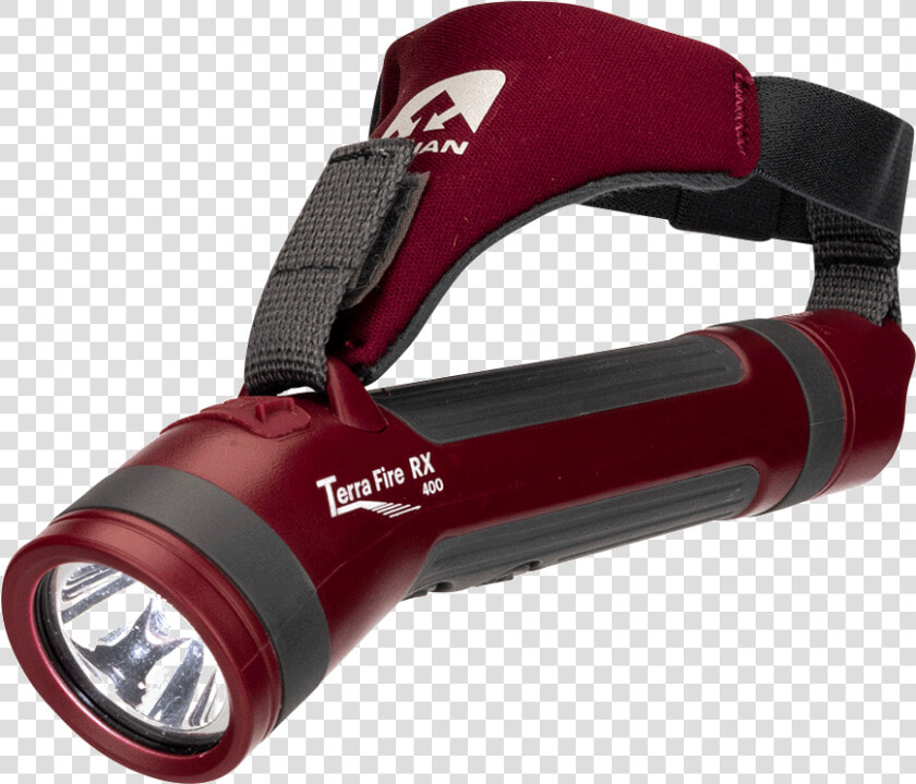 Terra Fire 400 Rx Hand Torch Class   Flashlight  HD Png DownloadTransparent PNG