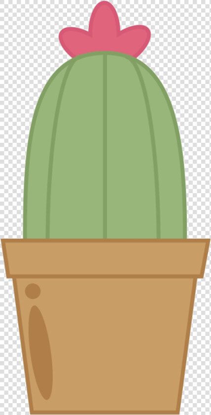 Cactus Vector Illustration Transparent Background Clipart   Cactus Vector Transparent Background  HD Png DownloadTransparent PNG