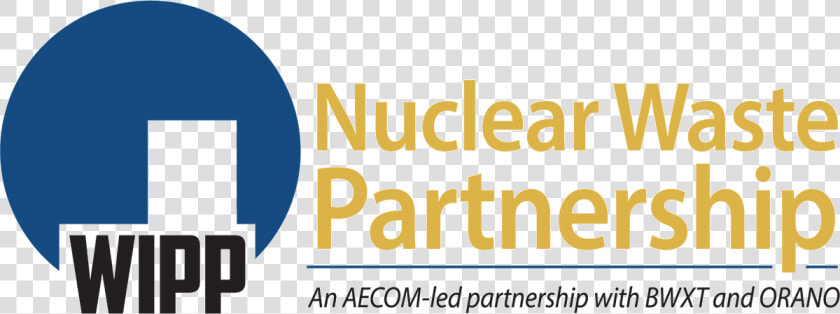 Nuclear Waste Partnership Logo   Graphic Design  HD Png DownloadTransparent PNG