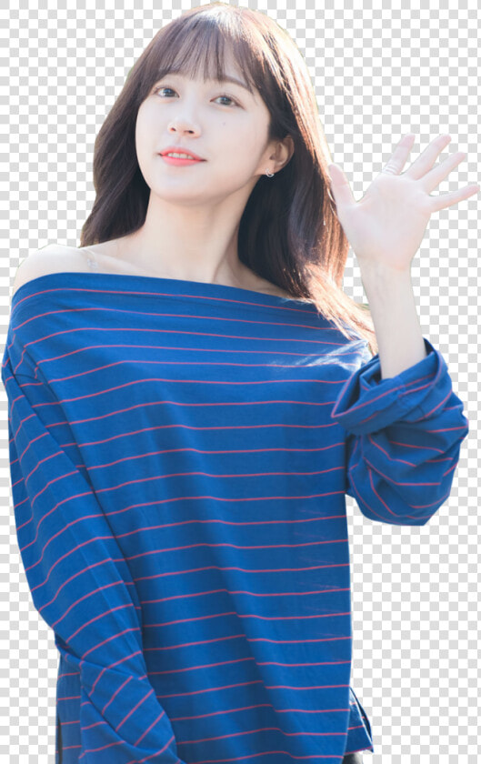 Render Exid Hani By Sariko   Hani Exid Transparent Background  HD Png DownloadTransparent PNG