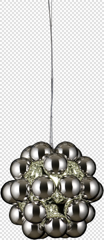 Beads Penta Chrome Cutout   Light Fixture  HD Png DownloadTransparent PNG