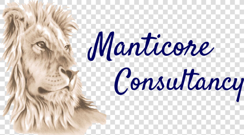 Manticore Logo Without Background   Edit Your Life Frequently And Ruthlessly It  39 s Your  HD Png DownloadTransparent PNG