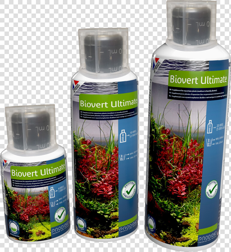 Supplement For Aquarium Plants   Prodibio Alg Out  HD Png DownloadTransparent PNG