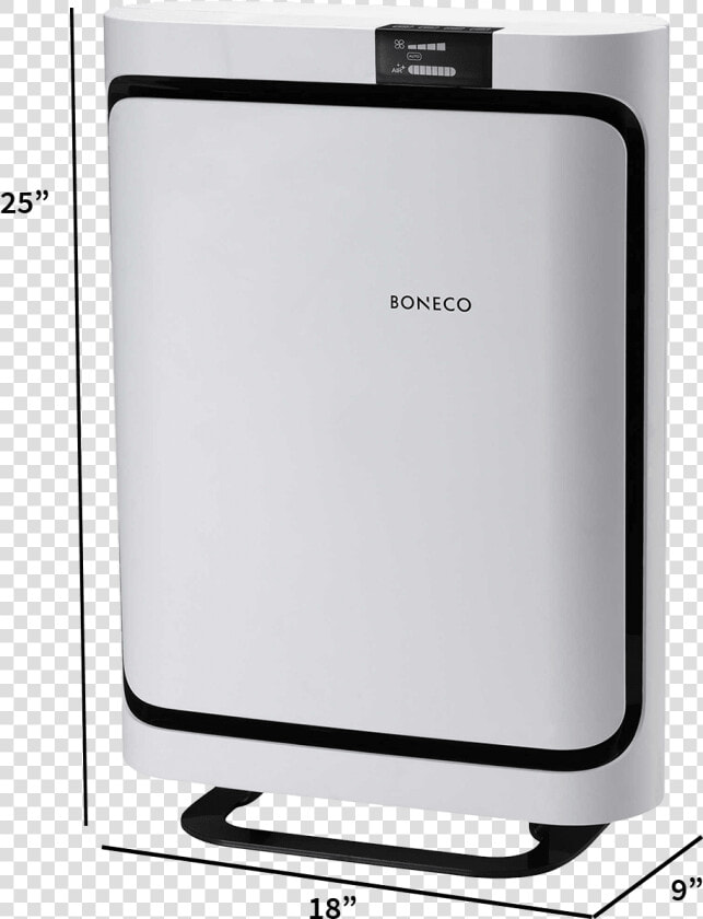 Boneco P500 Air Purifier   Boneco P500  HD Png DownloadTransparent PNG