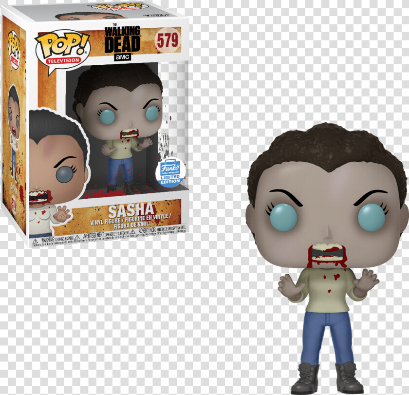 Funko Pop Daryl Dixon Fye  HD Png DownloadTransparent PNG