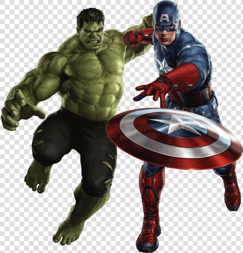 Captain America Hulk Png   Captain America Png  Transparent PngTransparent PNG