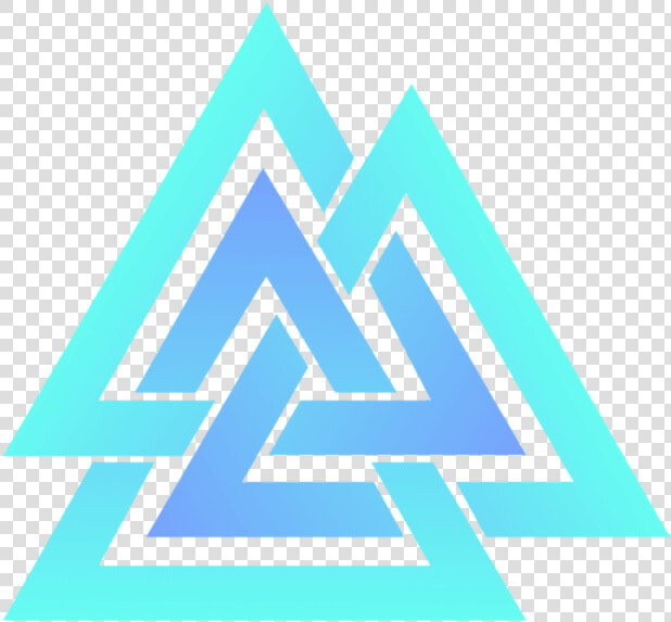 Valknut Apex Bot   Valknut Png Transparent  Png DownloadTransparent PNG