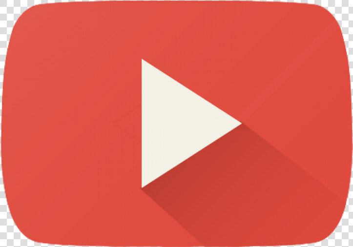 Youtube Icon Android Lollipop Png Image   Youtube Logo For Photoshop  Transparent PngTransparent PNG