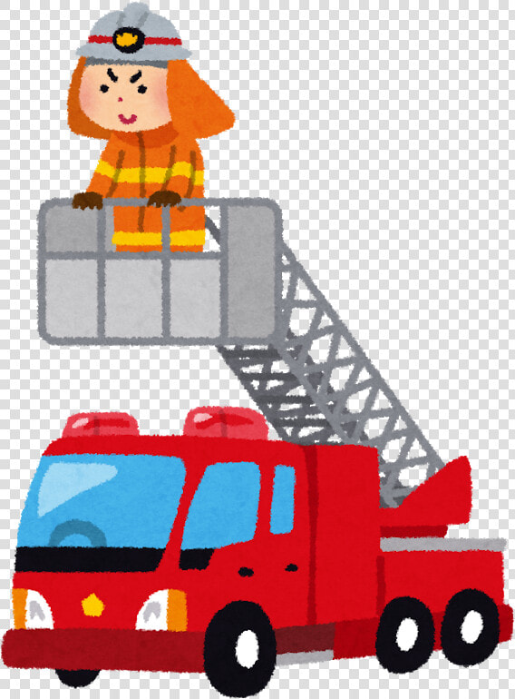 Fire Engine Firefighter Firefighting Emergency Medical   Transparent Fire Trucks Cartoon  HD Png DownloadTransparent PNG