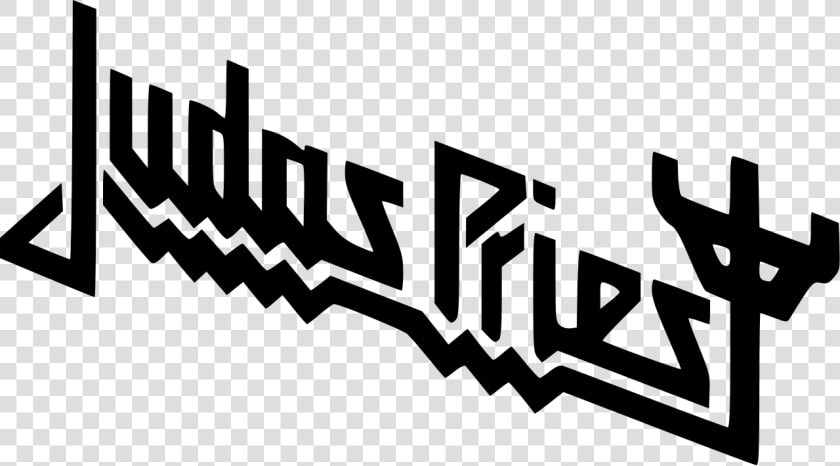 Transparent Judas Priest Logo Png   Judas Priest Band Logo  Png DownloadTransparent PNG